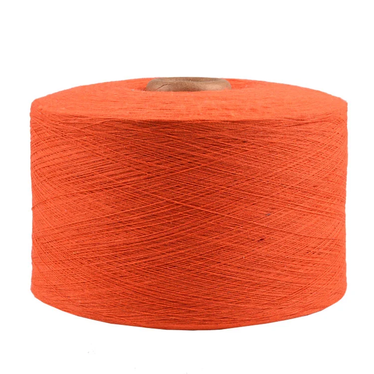 Why Is Working Glove Yarn Essential in Safety and Productivity?