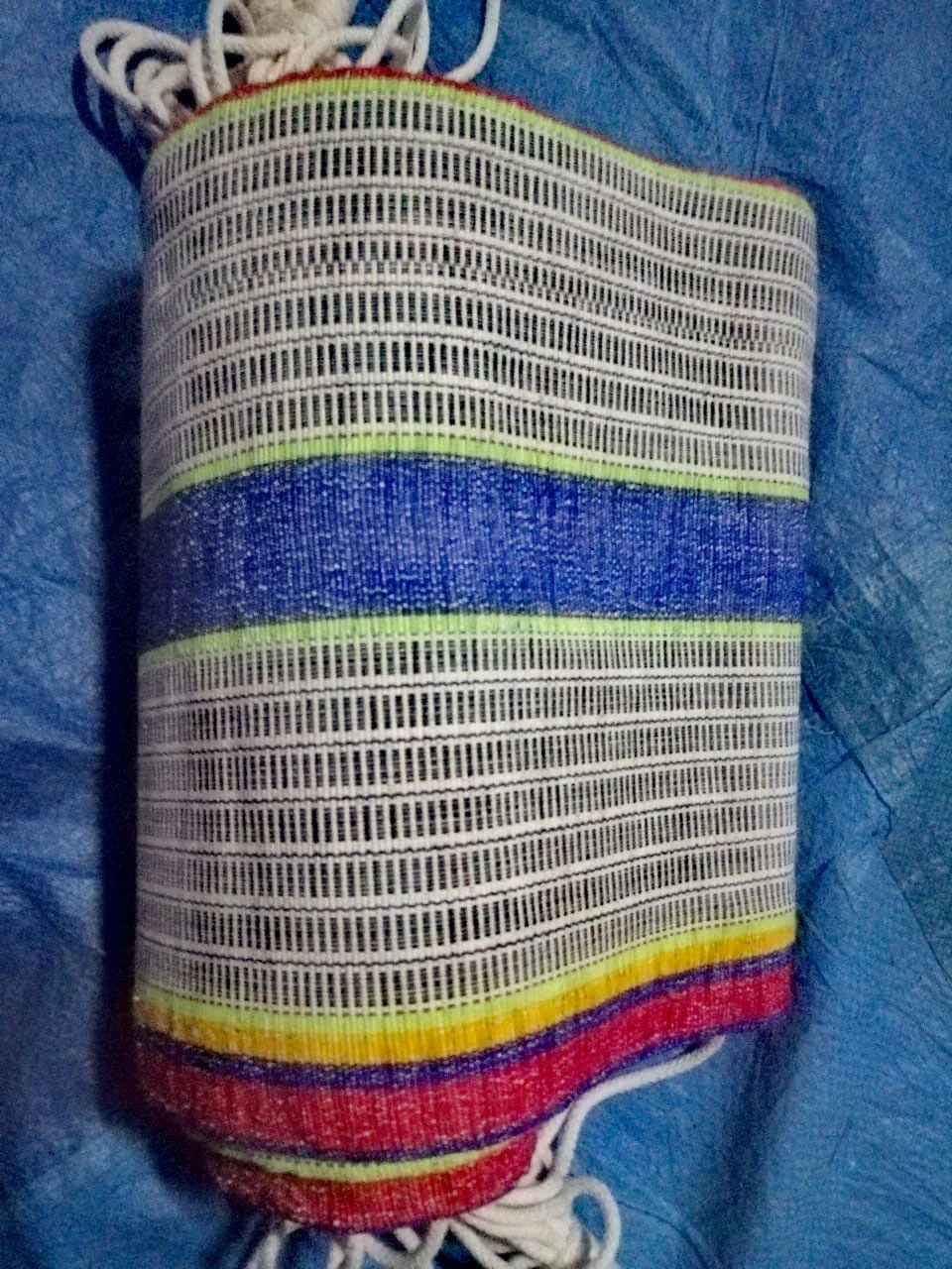 Why Is Cotton Polyester Weaving Yarn the Ideal Choice for Modern Textile Production?