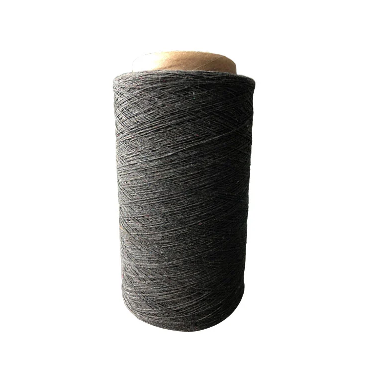 Why Is TC Yarn for Glove Dark Grey the Ideal Choice for Durable and Comfortable Gloves?