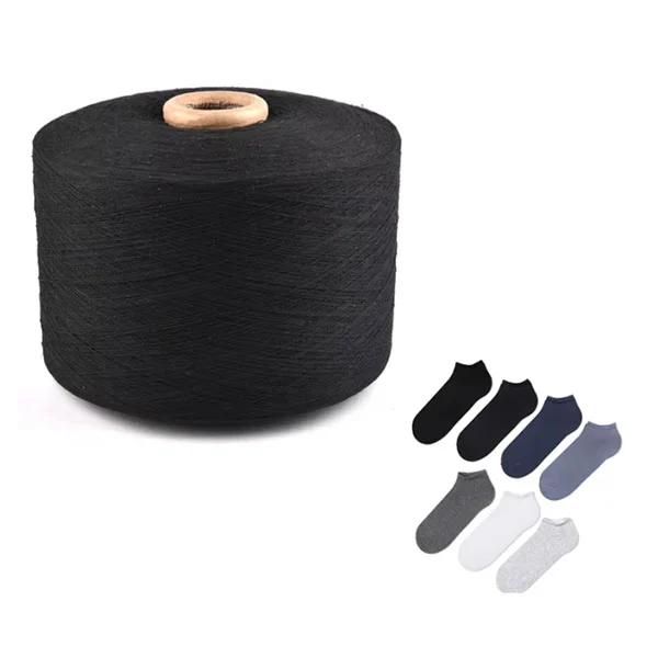 What Is Regenerated Yarn and Why Is It Becoming the Future of Sustainable Textile Manufacturing