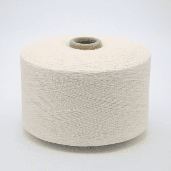 Why Is Knitting Yarn NE 8 Cotton Polyester Blended a Smart Choice for Modern Textile Production
