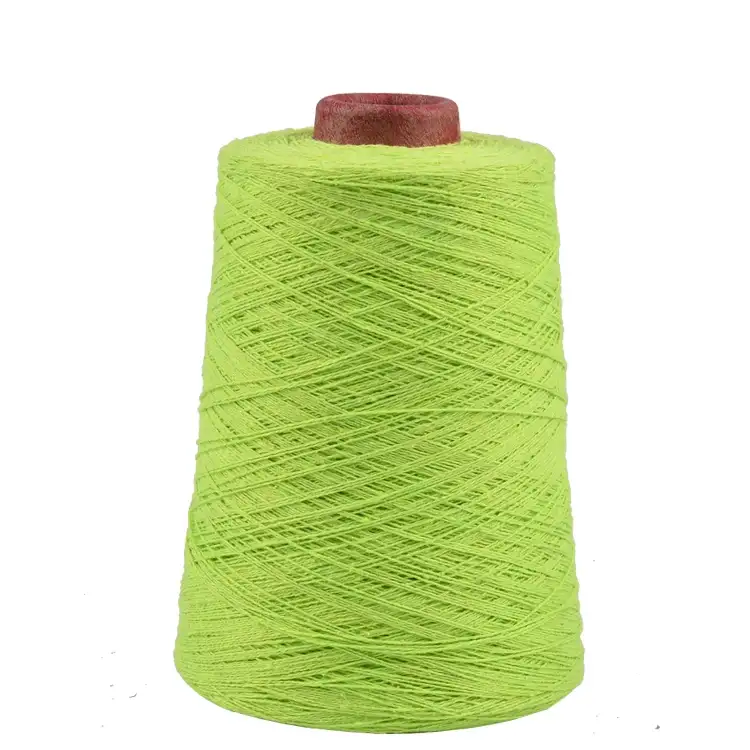 20S/2 Cotton Bath Towel Yarn
