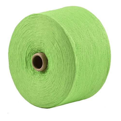 20S/2 Cotton  polyester yarn for weaving