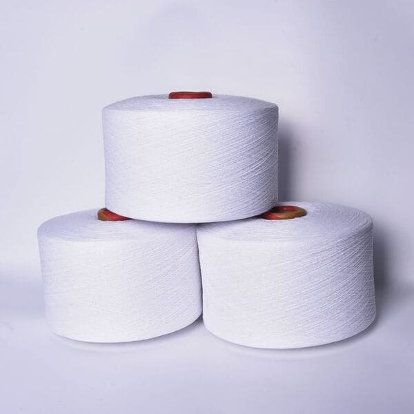 20s China Regenerated Cotton Yarn for Socks Factory