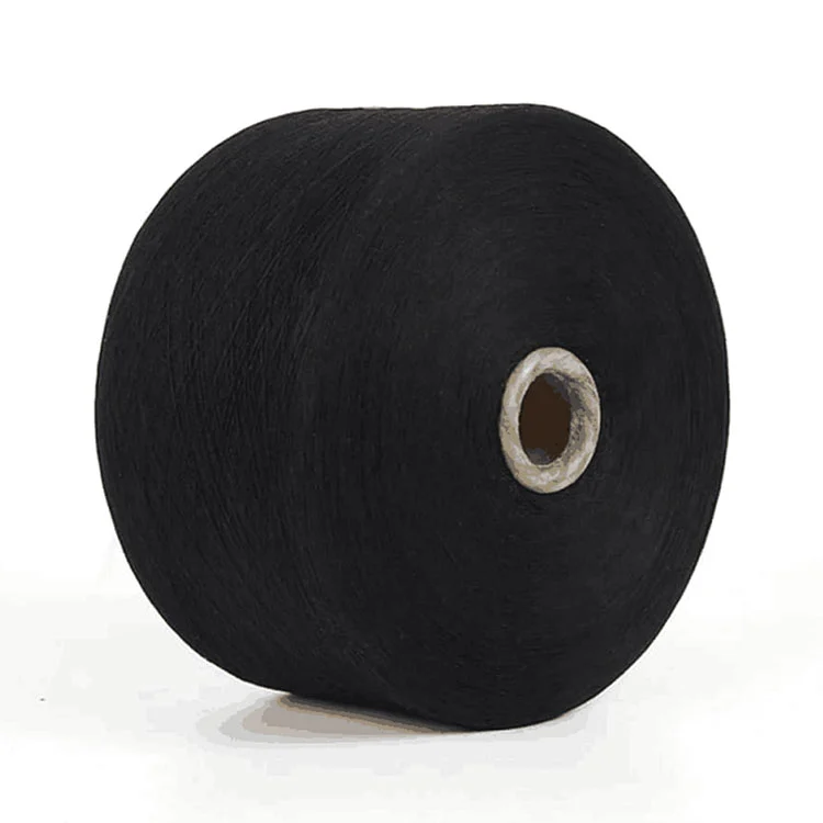 Cotton Knitted Glove Yarn Ne 6