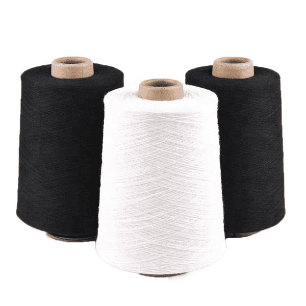 Customized Regenerated Cotton Yarn for Socks
