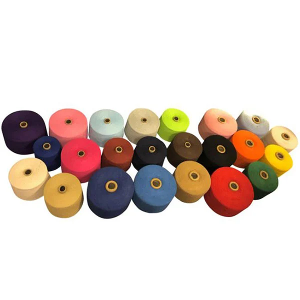 Hammocks Yarn 4s 8s Colors