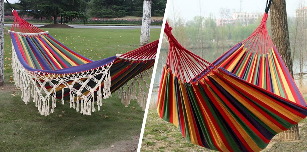 4s Polyester Cotton Yarn For Hammock