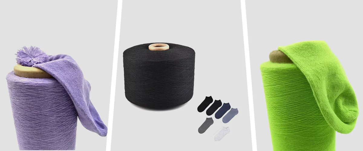 Ne 63 Regenerated Yarn For Carpet