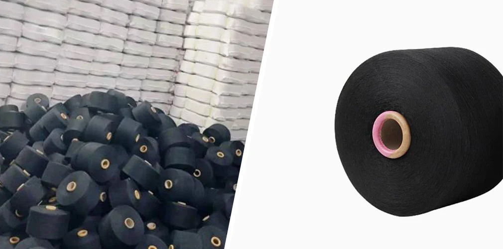 Oe Cotton Blend Hammock Black Color