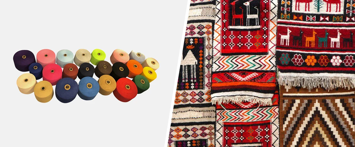 Carpet Yarn