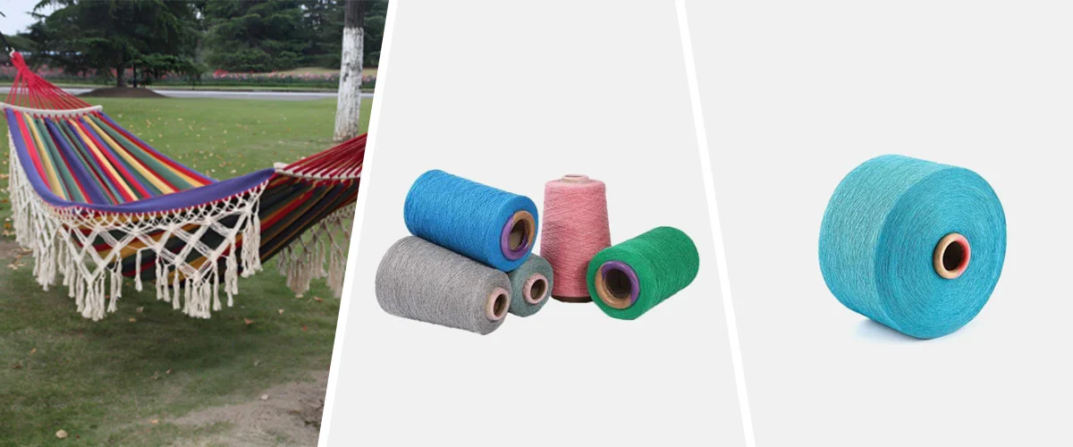 Hammock Yarn