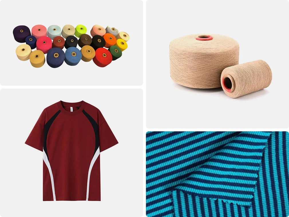 Knitting Yarn