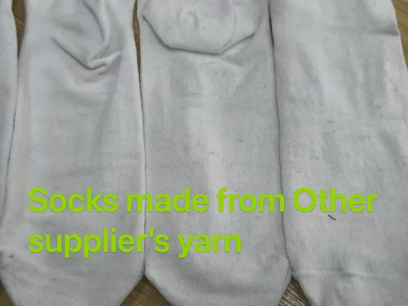 Sock Yarn