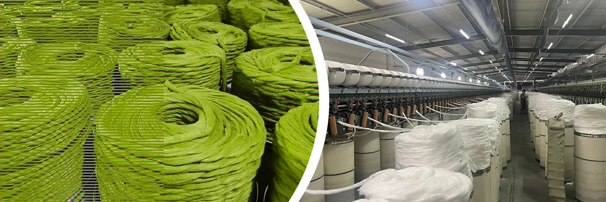 Towel Yarn