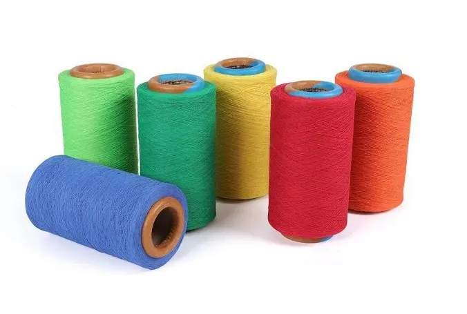 20S/2 Cotton Bath Towel Yarn
