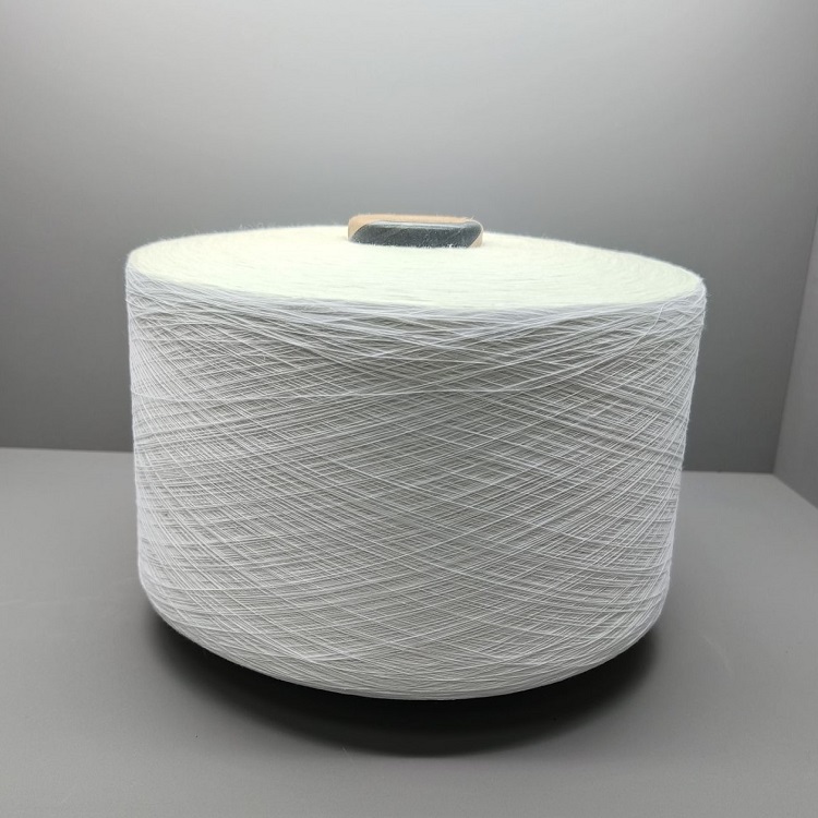 NE 10/1  REGENERATED YARN FOR SOCKS