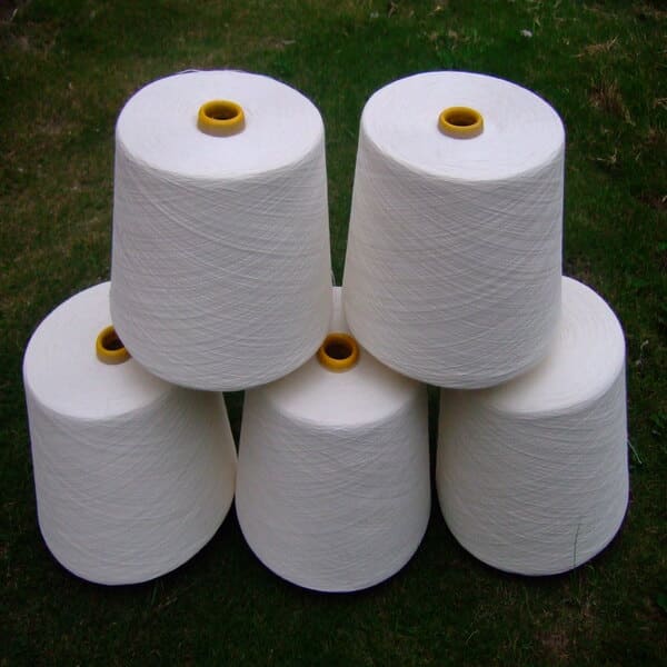 NE 12/1 Durable Regenerated Cotton Yarn for Socks