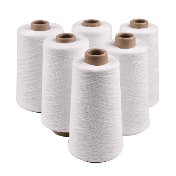 NE 20/1  COTTON  POLYESTER YARN  FOR SOCKS
