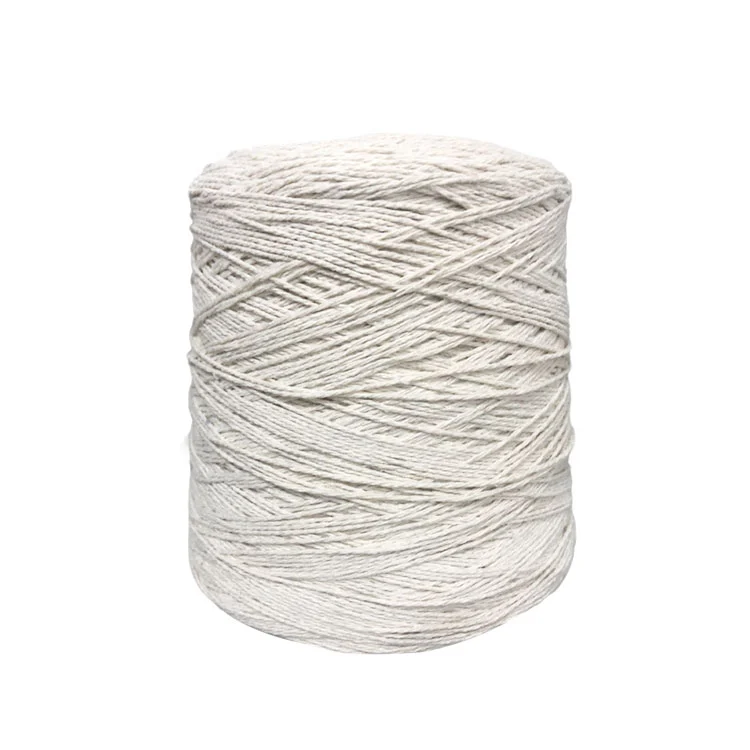 Open End Cotton Polyester 5 Ply Yarn