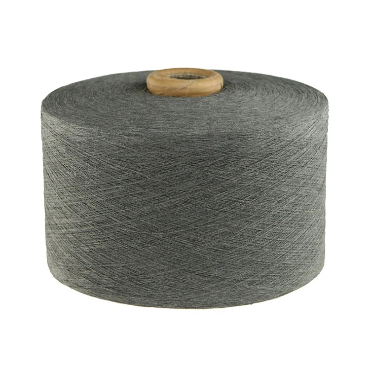 Recycled Working Glove Yarn