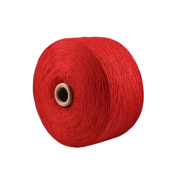 Regenerated Cotton Yarn for Hammock