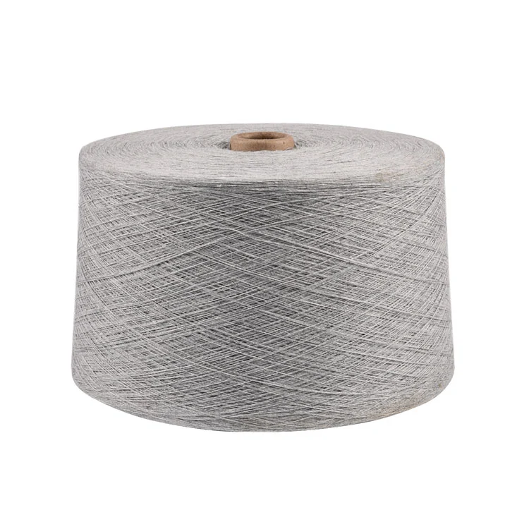 Regenerated Cotton Yarn for Socks